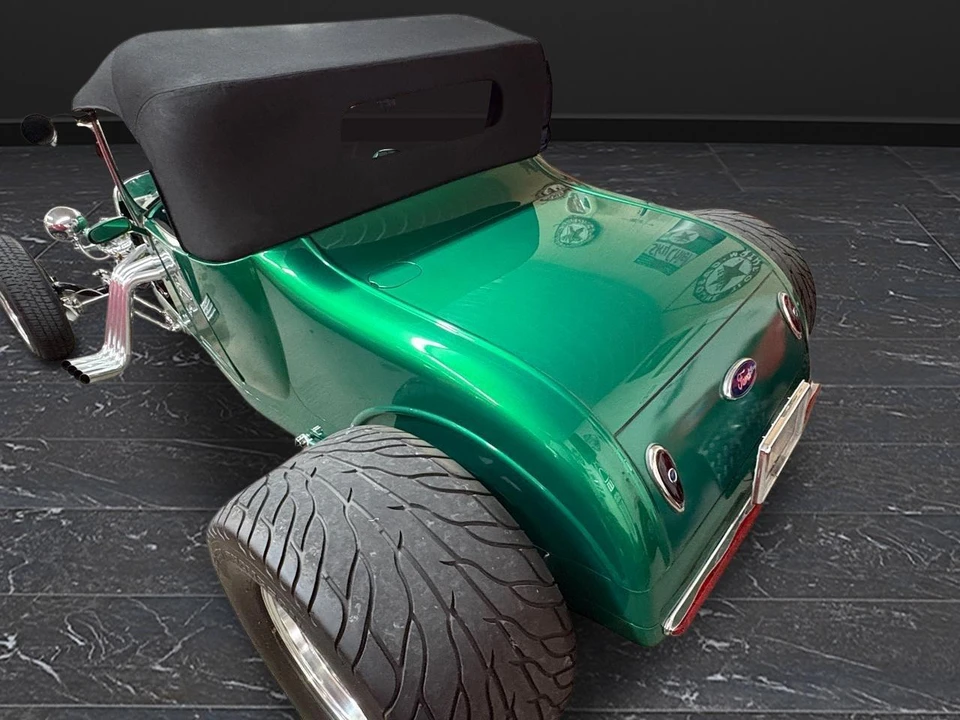 1927 Ford Model A - Image 5 of 29