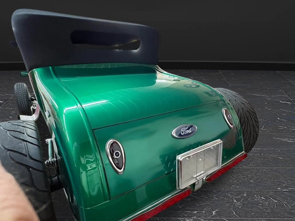 1927 Ford Model A - Image 3 of 29