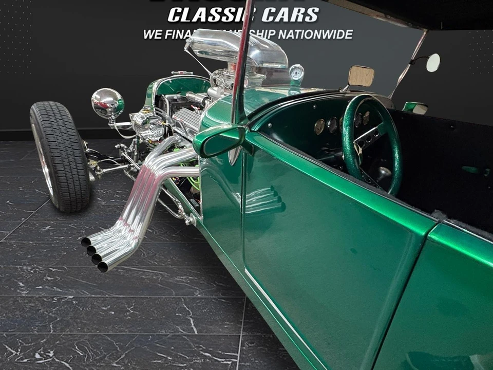 1927 Ford Model A - Image 8 of 29