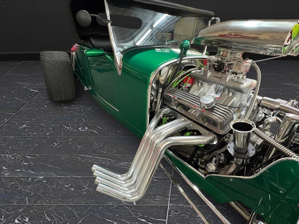 1927 Ford Model A - Image 4 of 29