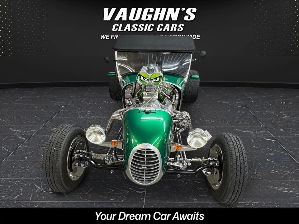 1927 Ford Model A - Image 9 of 29