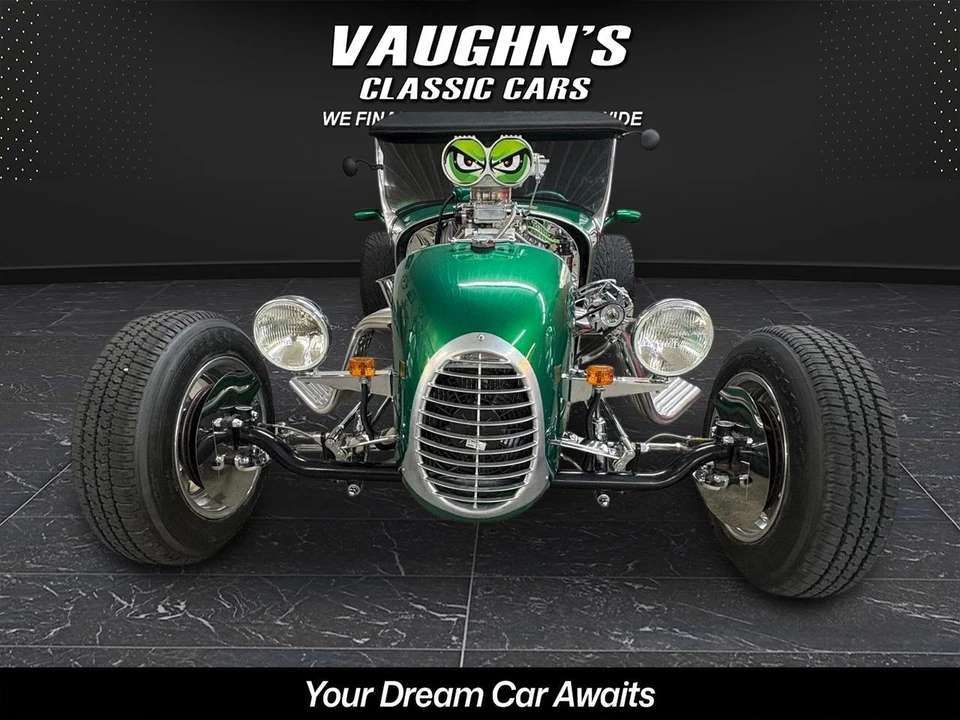 1927 Ford Model A - Image 10 of 29