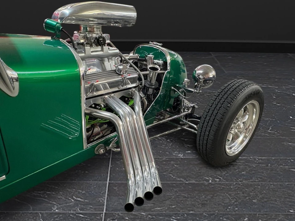 1927 Ford Model A - Image 12 of 29