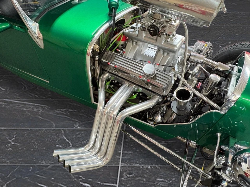 1927 Ford Model A - Image 13 of 29
