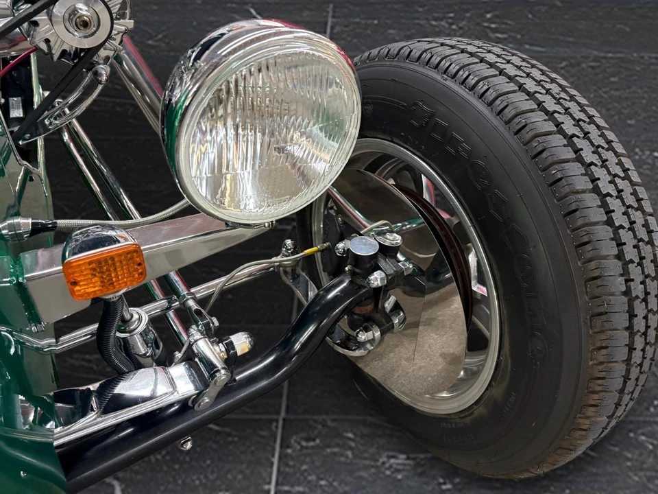 1927 Ford Model A - Image 16 of 29
