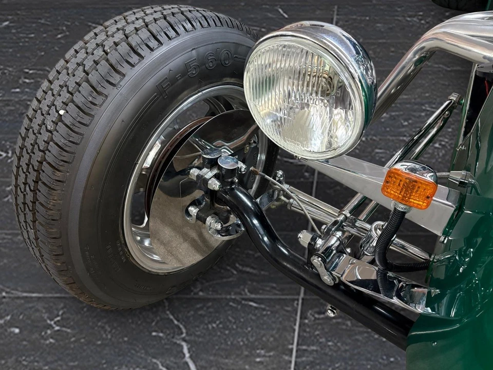 1927 Ford Model A - Image 17 of 29