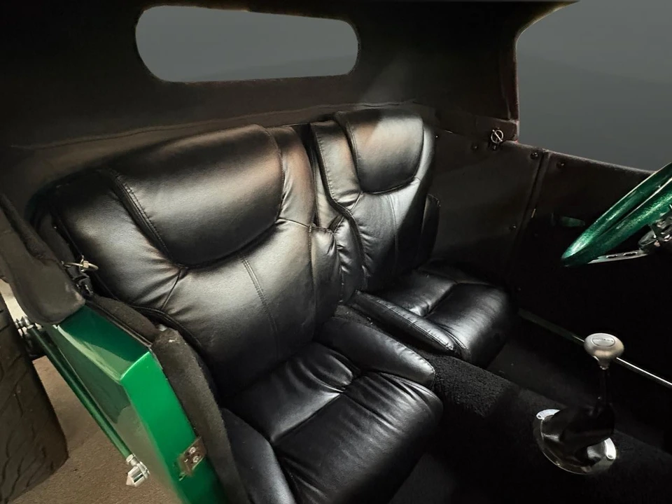 1927 Ford Model A - Image 23 of 29