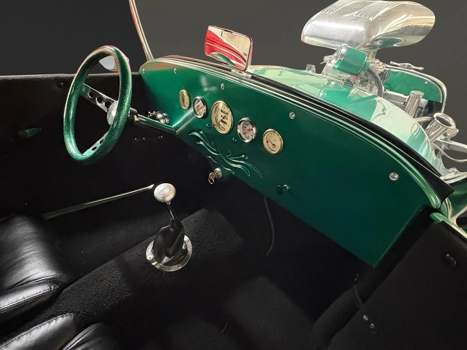 1927 Ford Model A - Image 24 of 29