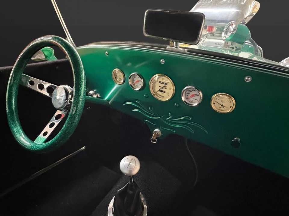 1927 Ford Model A - Image 25 of 29