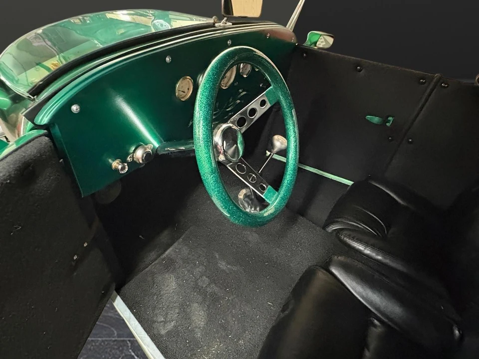 1927 Ford Model A - Image 28 of 29