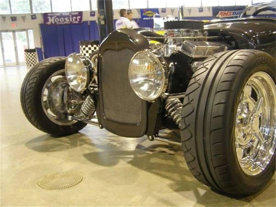 1927 Ford Model A - Image 2 of 7