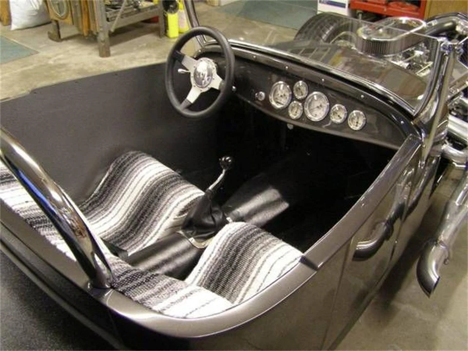 1927 Ford Model A - Image 3 of 7