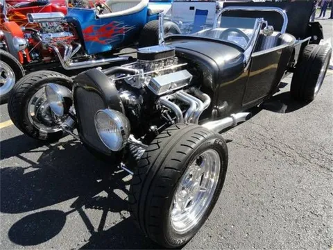 1927 Ford Roadster Pickup