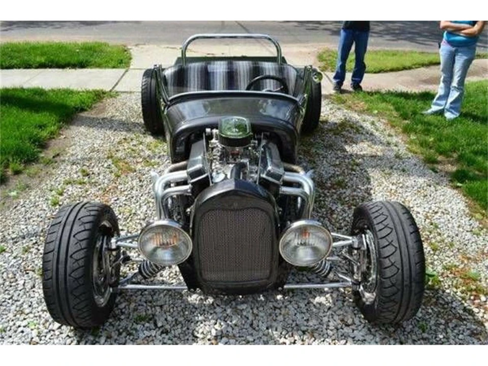 1927 Ford Model A - Image 7 of 7