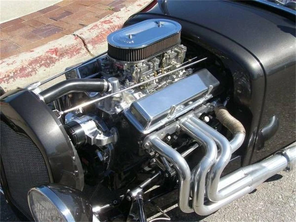 1927 Ford Model A - Image 6 of 7