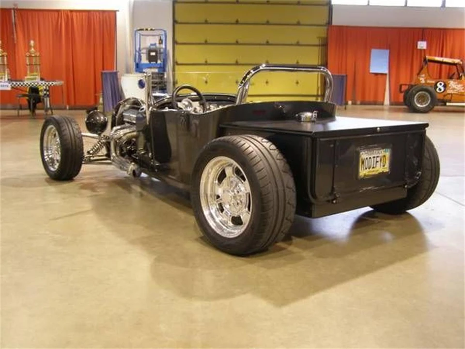 1927 Ford Model A - Image 4 of 7