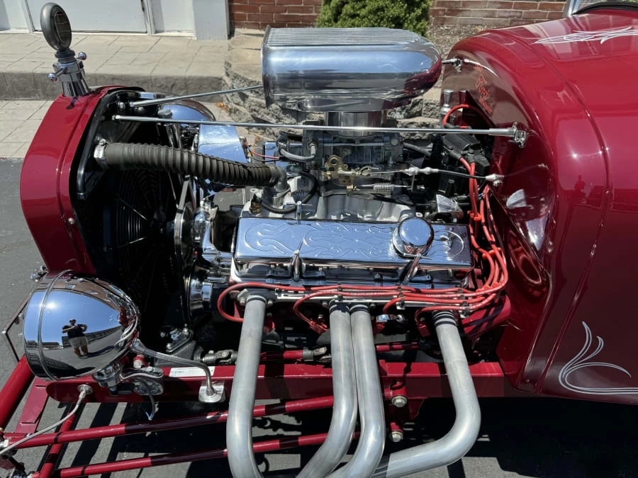 1927 Ford Model T - Image 6 of 8
