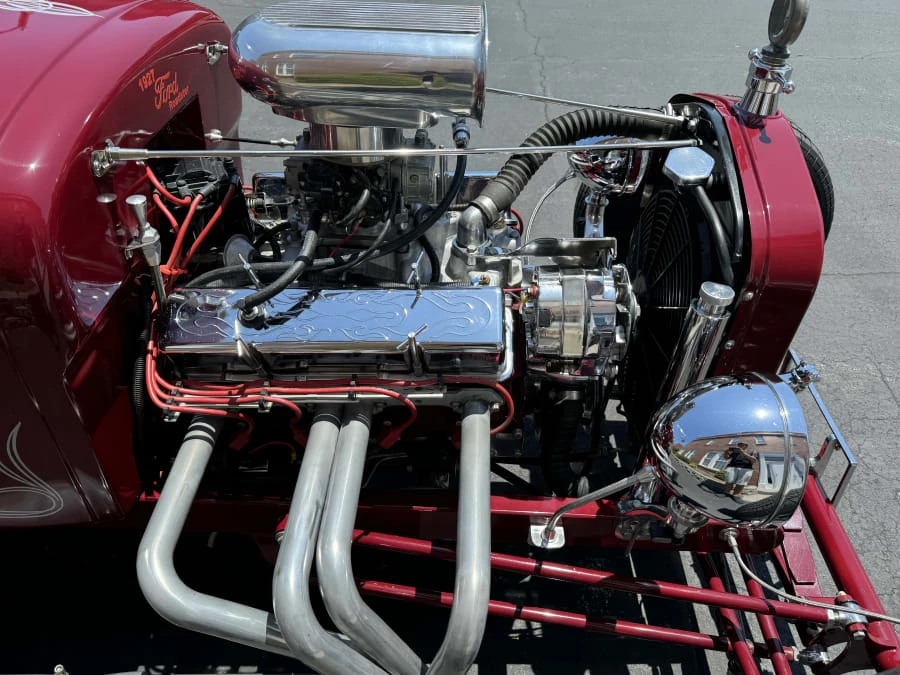 1927 Ford Model T - Image 7 of 8
