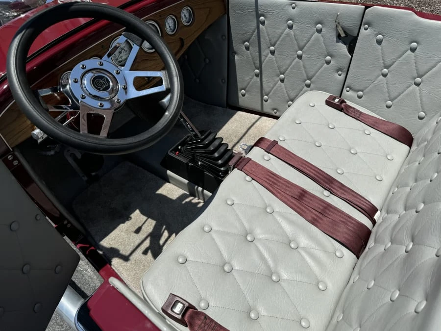 1927 Ford Model T - Image 4 of 8