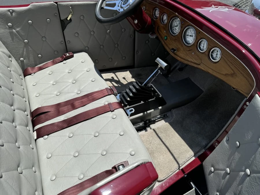 1927 Ford Model T - Image 5 of 8