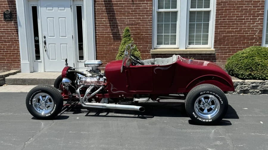 1927 Ford Model T - Image 2 of 8
