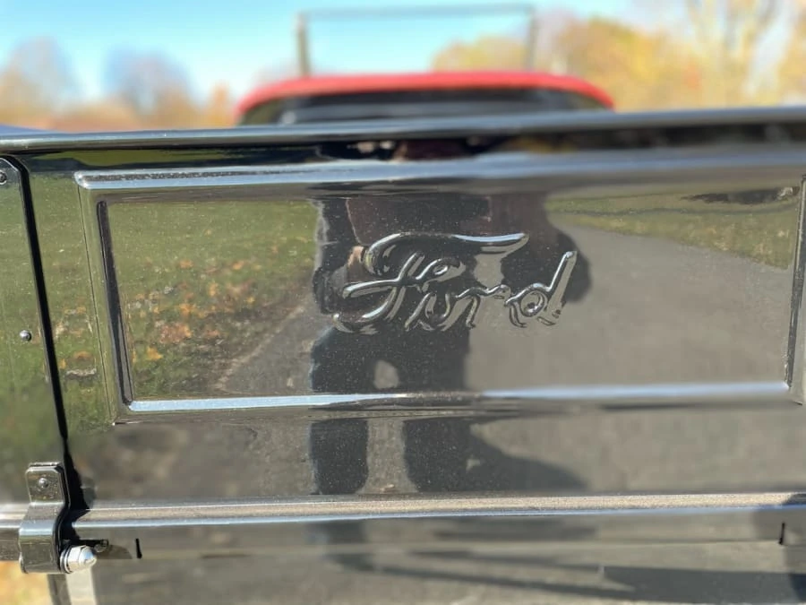 1927 Ford Model T Pickup & Model TT - Image 26 of 31