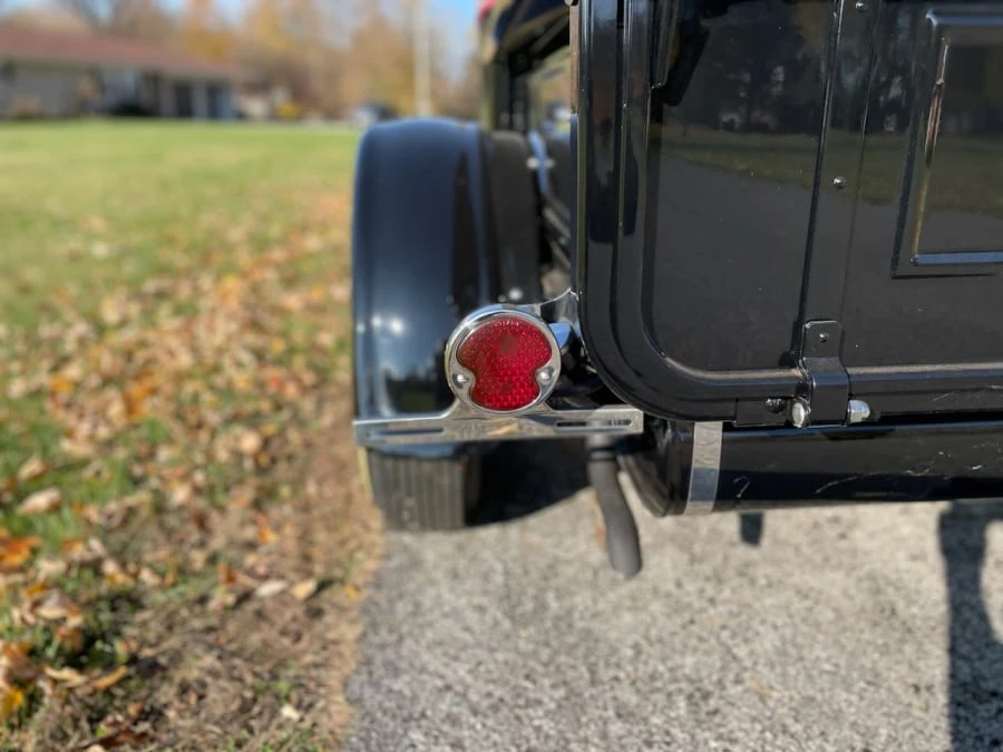 1927 Ford Model T Pickup & Model TT - Image 20 of 31