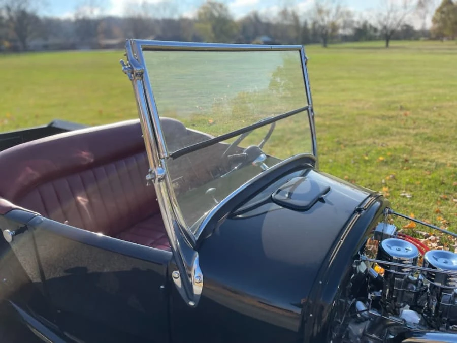 1927 Ford Model T Pickup & Model TT - Image 25 of 31