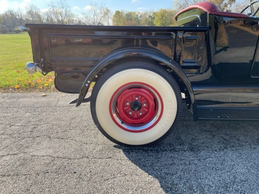 1927 Ford Model T Pickup & Model TT - Image 27 of 31