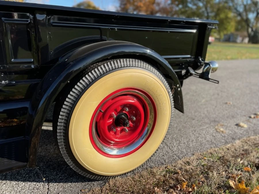 1927 Ford Model T Pickup & Model TT - Image 18 of 31