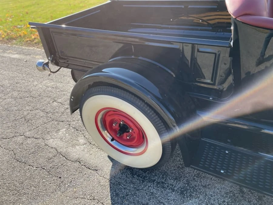 1927 Ford Model T Pickup & Model TT - Image 30 of 31