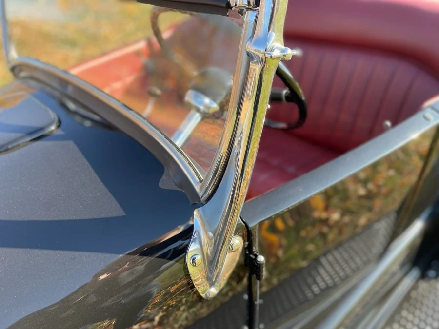 1927 Ford Model T Pickup & Model TT - Image 23 of 31
