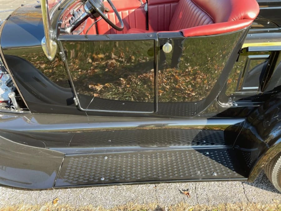 1927 Ford Model T Pickup & Model TT - Image 16 of 31
