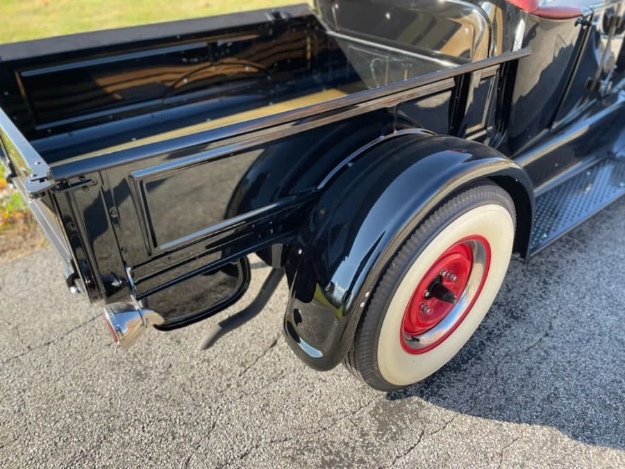 1927 Ford Model T Pickup & Model TT - Image 21 of 31