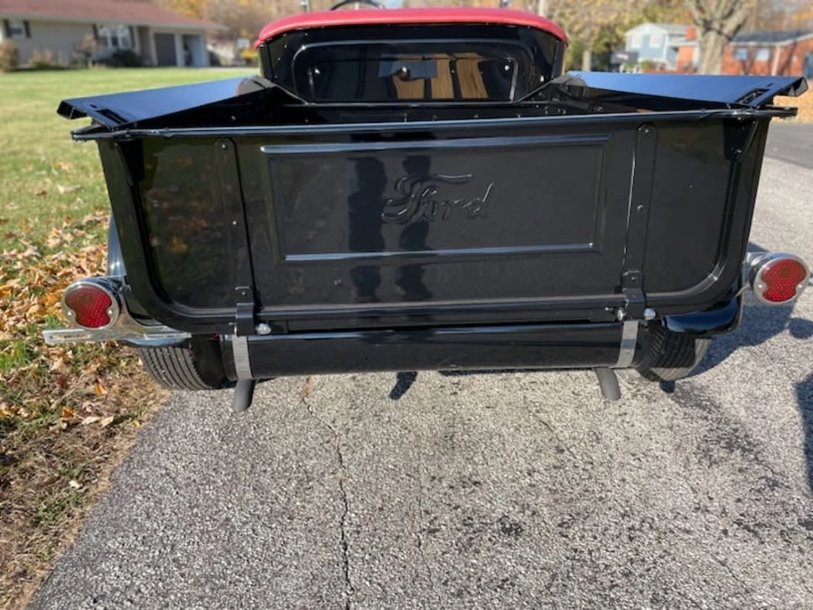 1927 Ford Model T Pickup & Model TT - Image 17 of 31