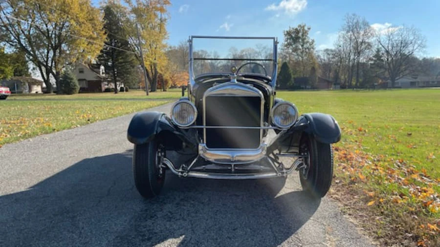 1927 Ford Model T Pickup & Model TT - Image 14 of 31
