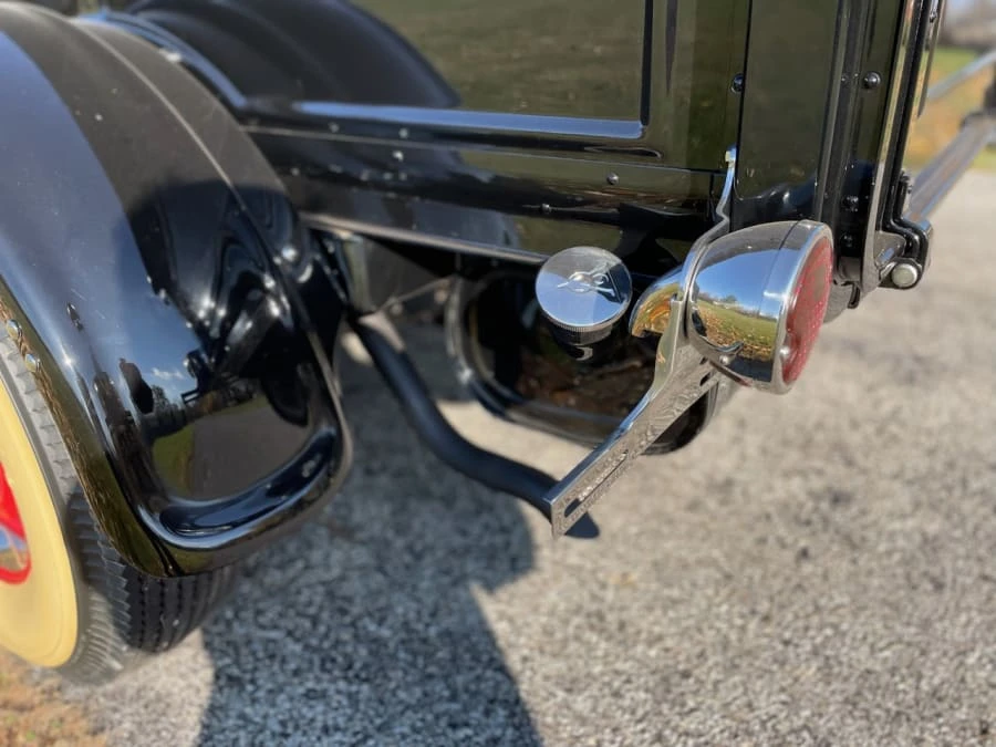 1927 Ford Model T Pickup & Model TT - Image 28 of 31