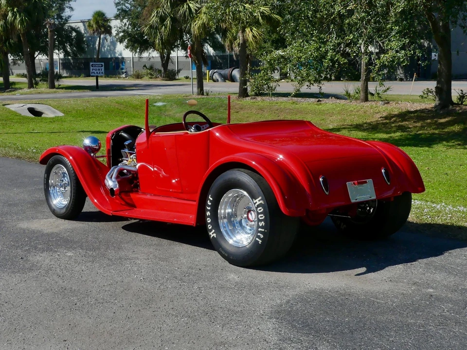 1927 Ford Hot Rod - Image 14 of 21