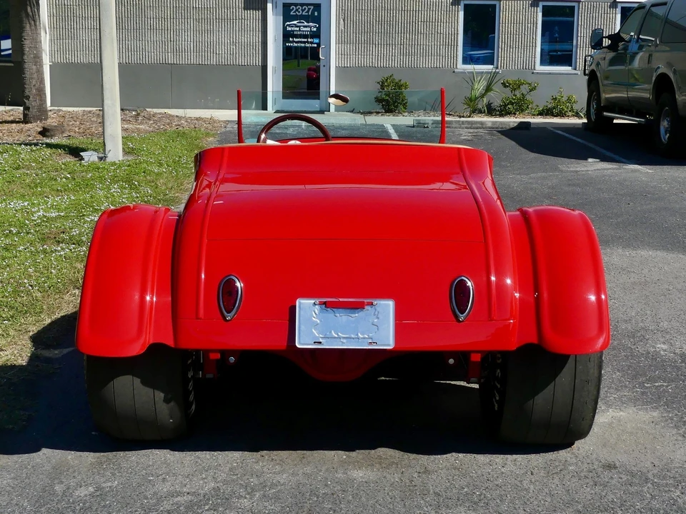 1927 Ford Hot Rod - Image 17 of 21