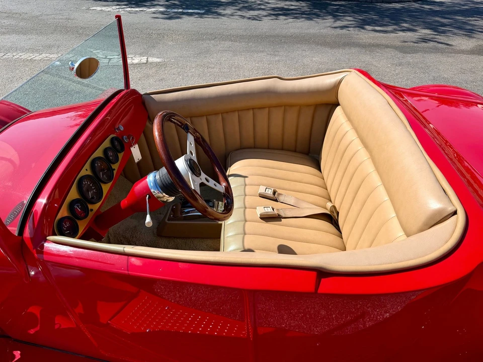1927 Ford Hot Rod - Image 4 of 21