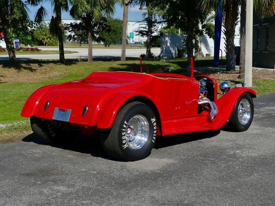 1927 Ford Hot Rod - Image 20 of 21