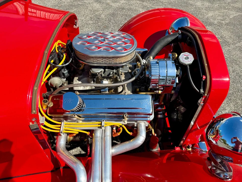 1927 Ford Hot Rod - Image 6 of 21
