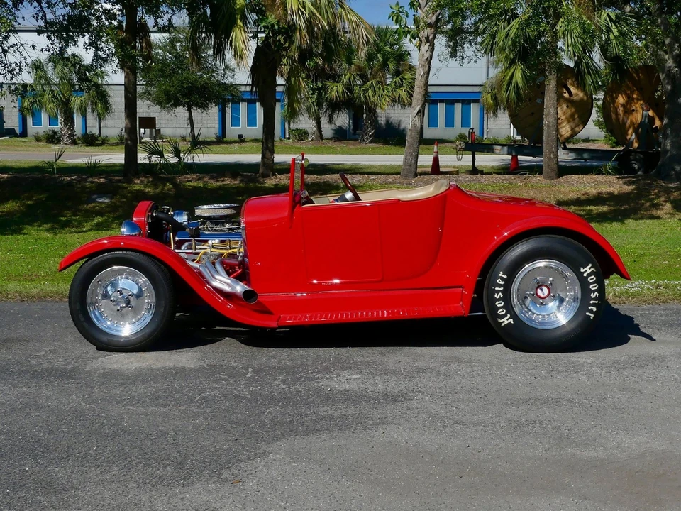 1927 Ford Hot Rod - Image 11 of 21
