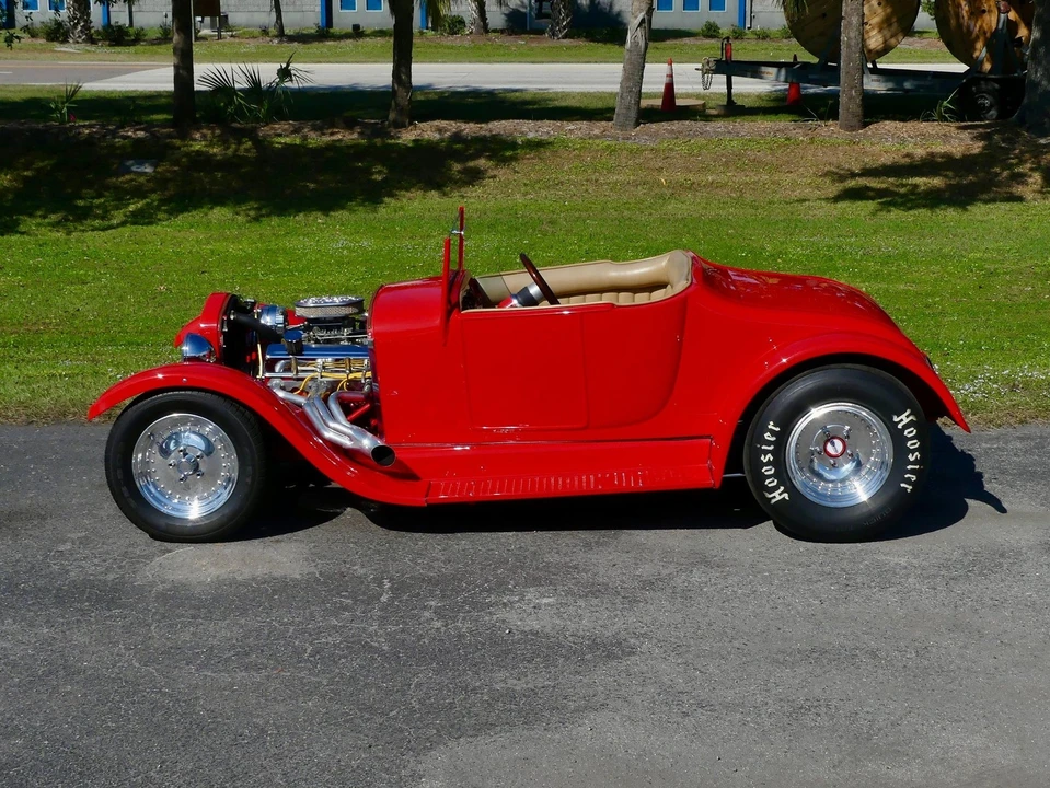 1927 Ford Hot Rod - Image 12 of 21