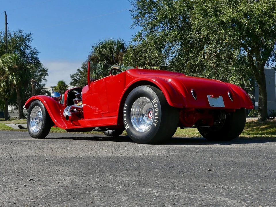 1927 Ford Hot Rod - Image 16 of 21