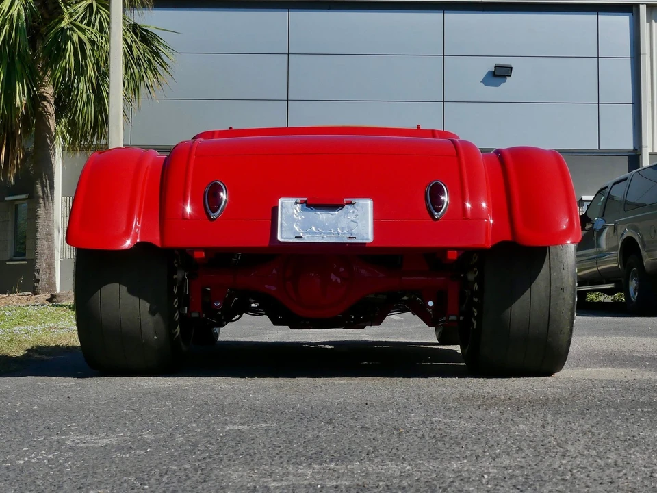 1927 Ford Hot Rod - Image 19 of 21