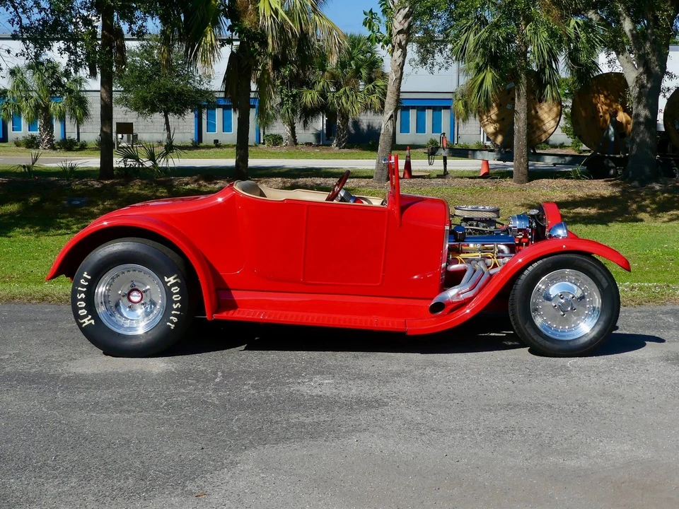 1927 Ford Hot Rod - Image 3 of 21