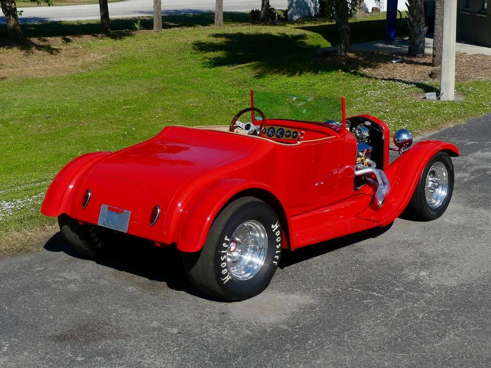 1927 Ford Hot Rod - Image 21 of 21