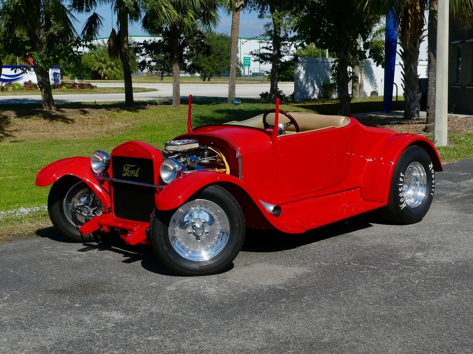 1927 Ford Hot Rod - Image 8 of 21