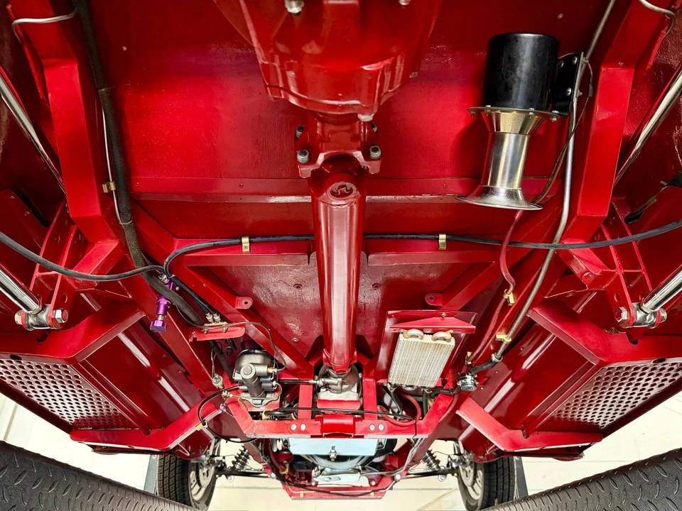 1927 Ford Hot Rod - Image 7 of 21